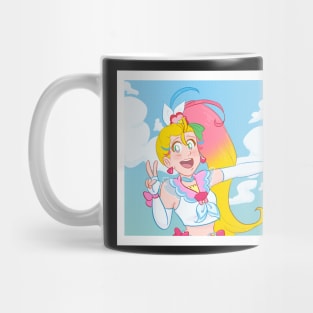 Cure Summer Mug